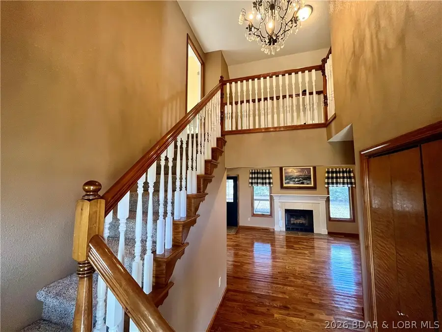 430 Lewis Drive, Syracuse, MO 65354 - #3