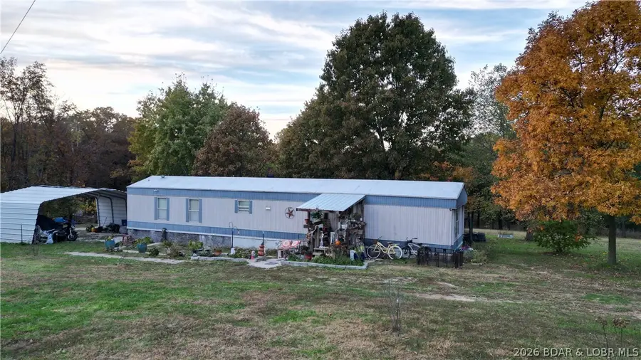 3441 Minnow Branch Road, Stover, MO 65078 - #2