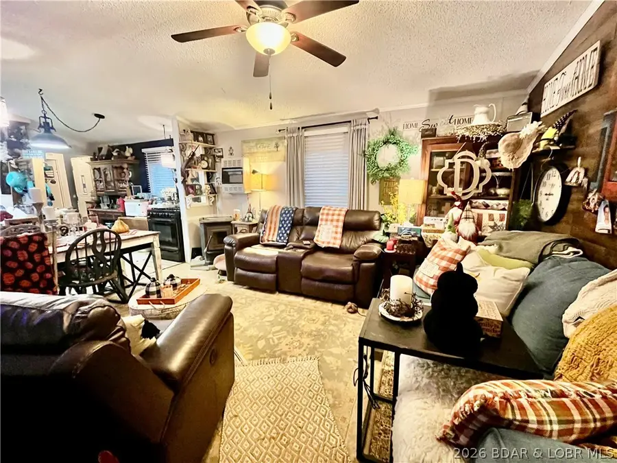 3441 Minnow Branch Road, Stover, MO 65078 - #3