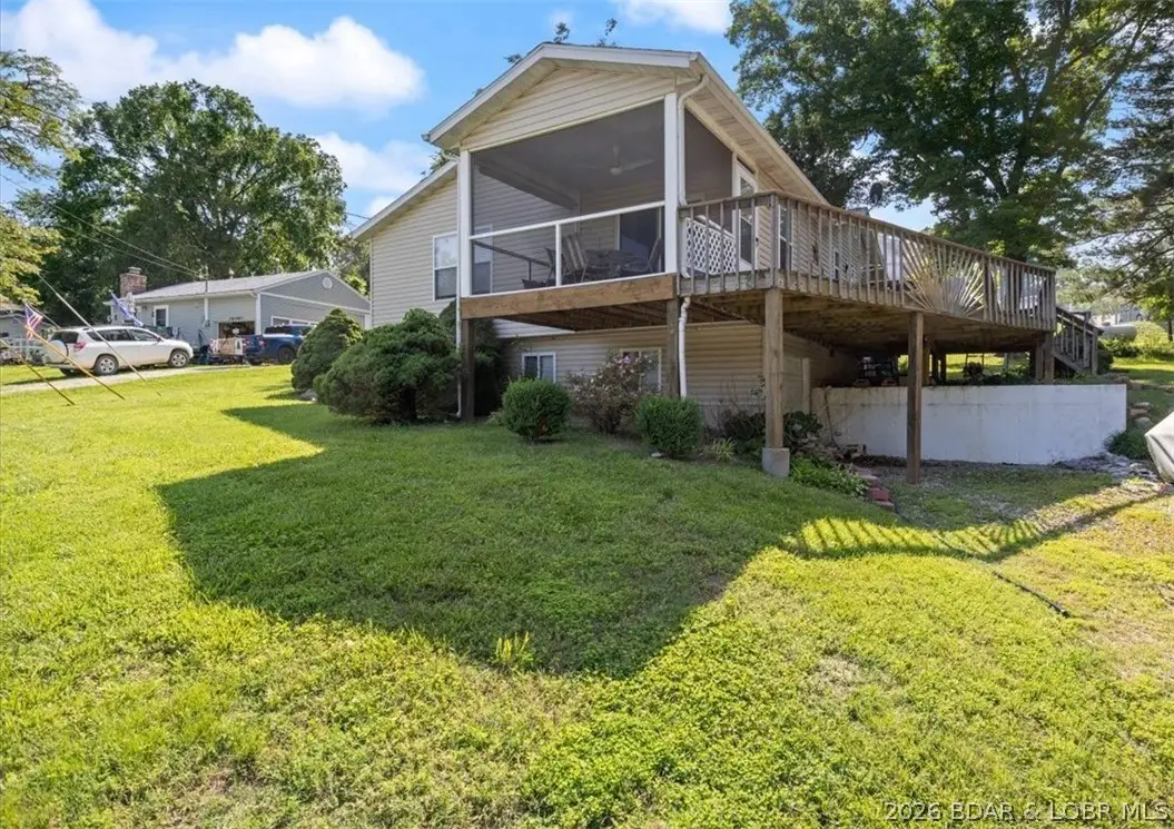 1150 Georgene Road, Camdenton, MO 65020 - #1