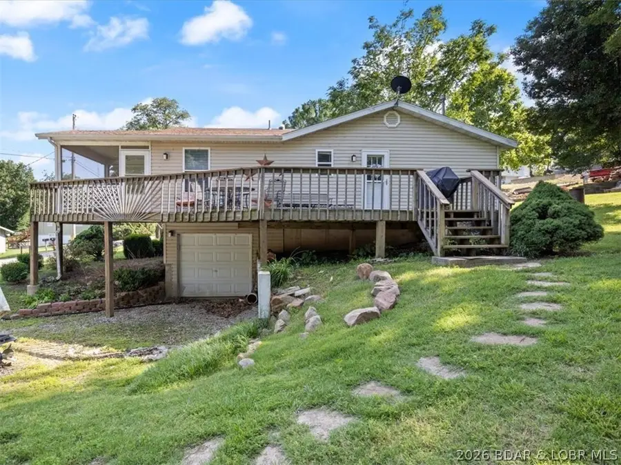 1150 Georgene Road, Camdenton, MO 65020 - #2