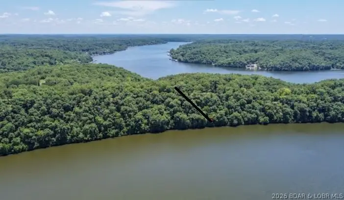 PART OF 3 AND 4 Timber Ridge 497' Estates, Versailles, MO 65084 - #1