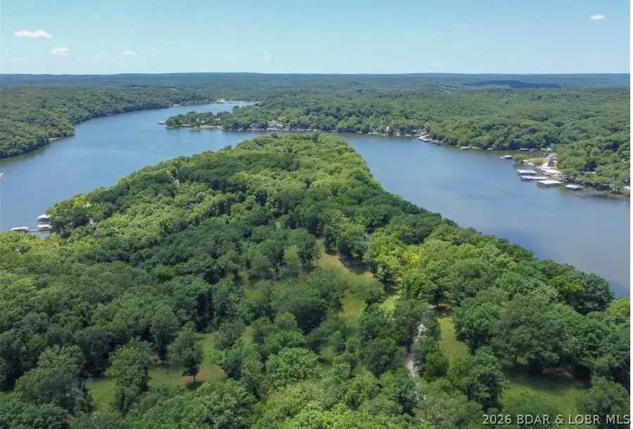 PART OF 3 AND 4 Timber Ridge 497' Estates, Versailles, MO 65084 - #2