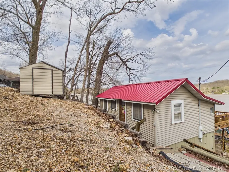 15209 Martingale Road, Gravois Mills, MO 65037 - #3