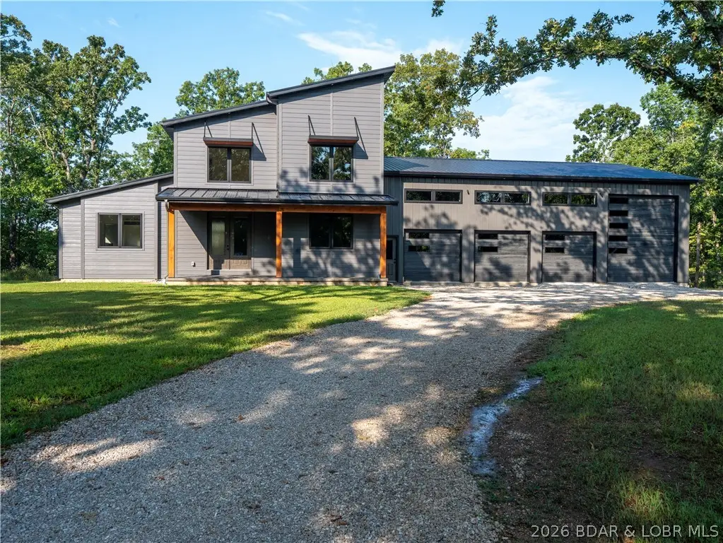 5 Antler Point, Linn Creek, MO 65052 - #1