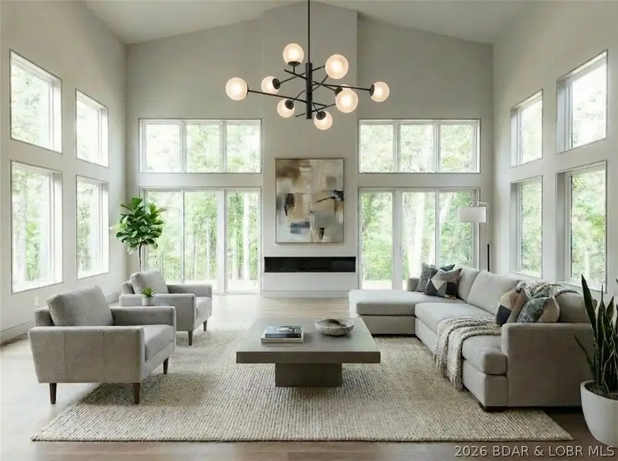 5 Antler Point, Linn Creek, MO 65052 - #3