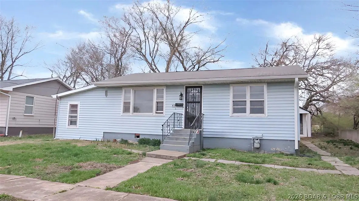 609 Vogler Street, Eldon, MO 65026 - #1