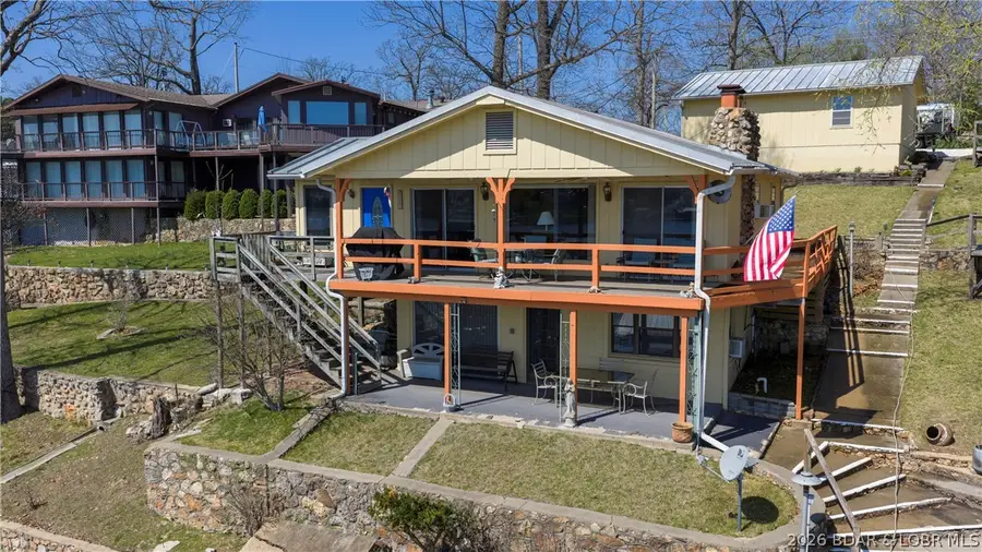 1054 Indian Hill Road, Sunrise Beach, MO 65079 - #2