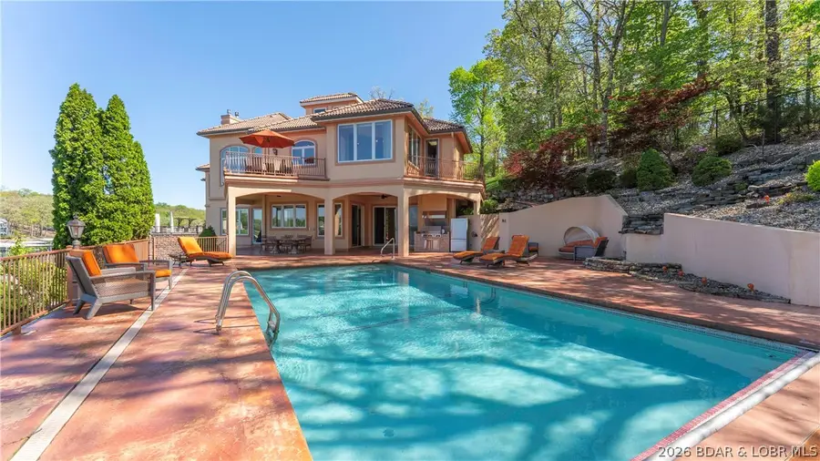 727 Regency Cove Drive, Village Of Four Seasons, MO 65049 - #3