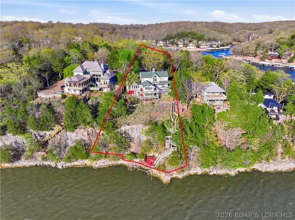 2183 Carlson Court, Osage Beach, MO 65065