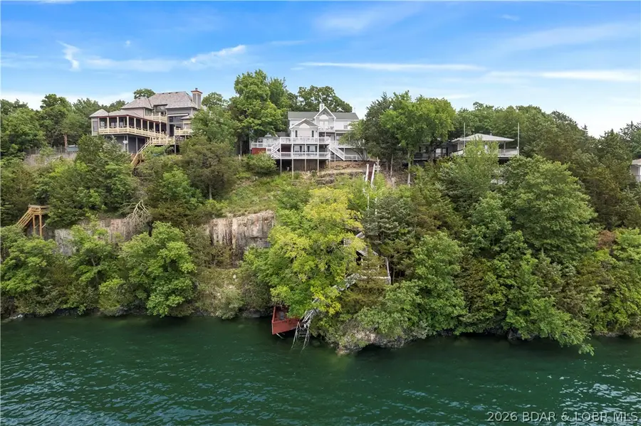 2183 Carlson Court, Osage Beach, MO 65065 - #2