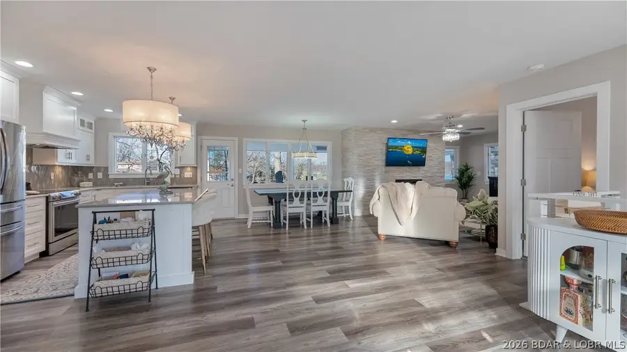 2185 Valley Road, Osage Beach, MO 65065 - #2