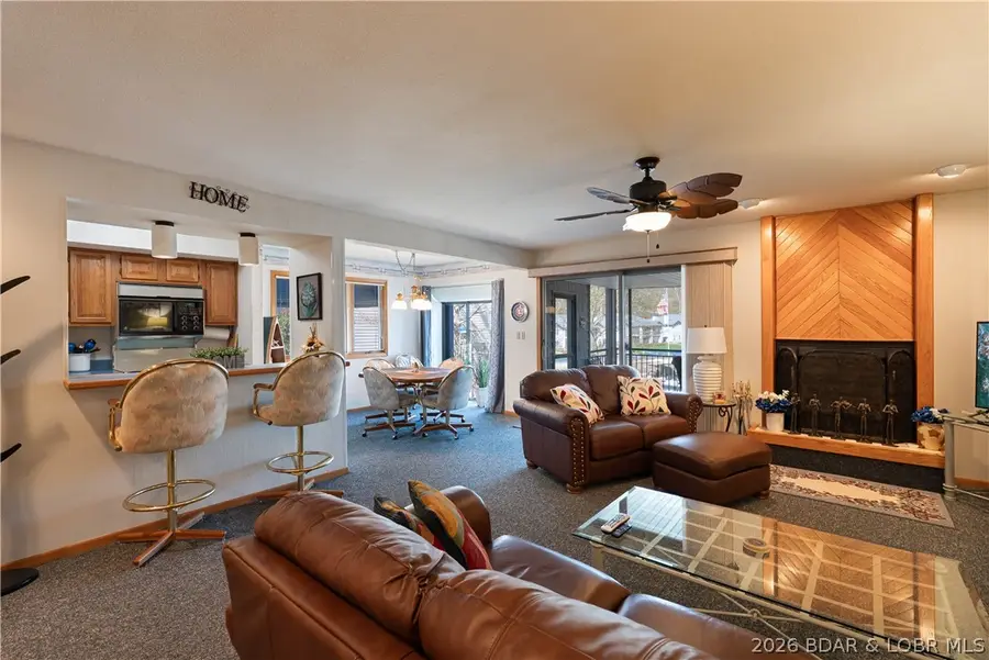 1376 Pelham Parkway #A, Osage Beach, MO 65065 - #2