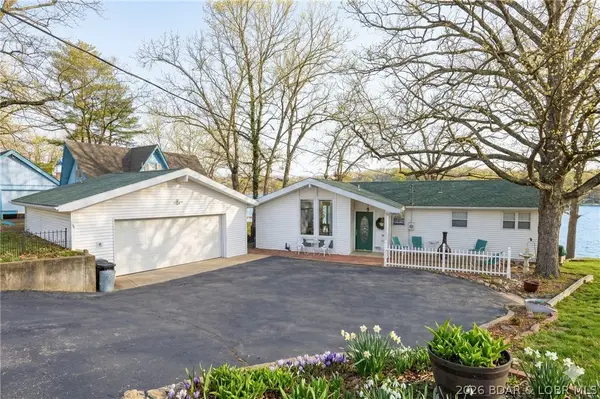 6521 Shady Slope Circle, Osage Beach, MO 65065