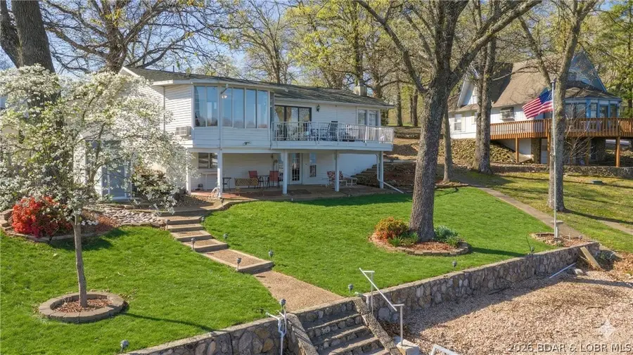 6521 Shady Slope Circle, Osage Beach, MO 65065 - #2