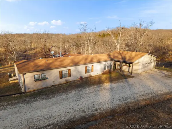 580 Burch Valley Road, Linn Creek, MO 65052