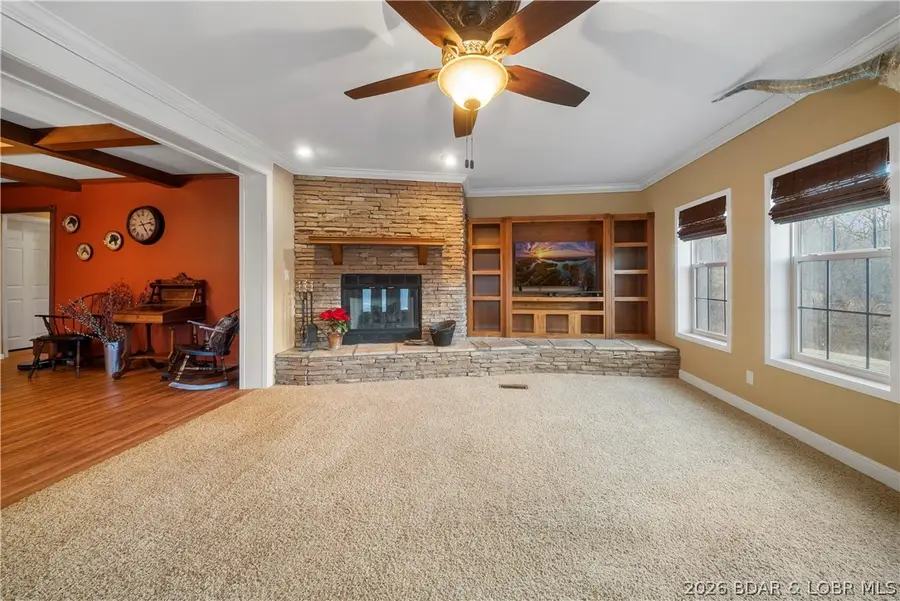 580 Burch Valley Road, Linn Creek, MO 65052 - #3