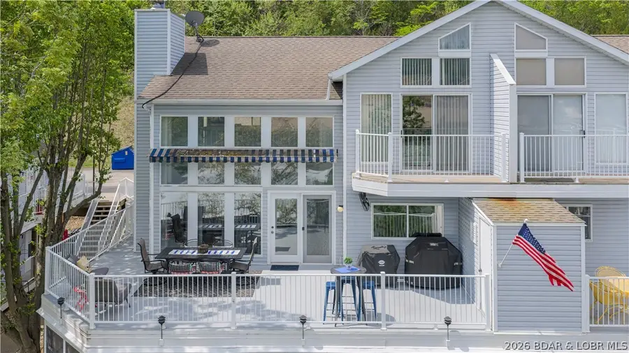 1191 Buckingham Drive #1, Camdenton, MO 65020 - #2