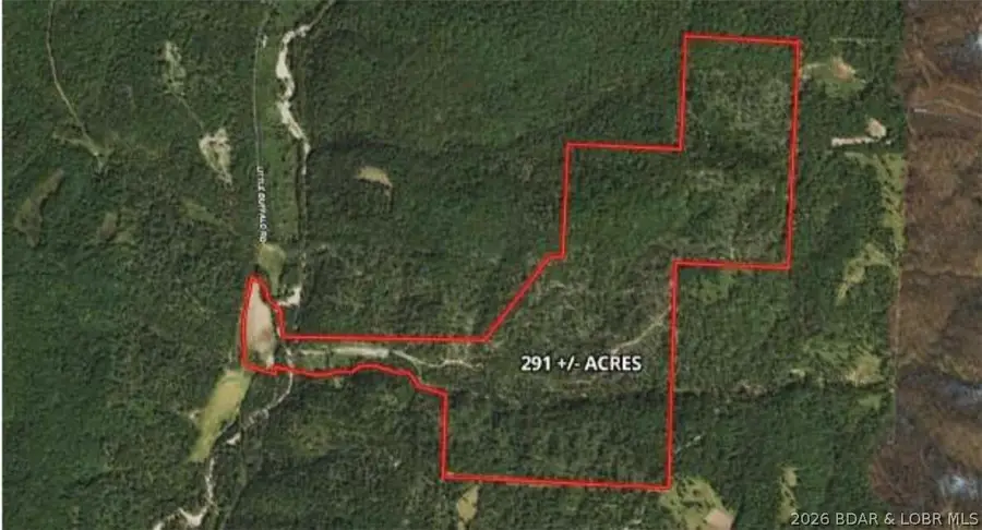 TBD Little Buffalo Road, Stover, MO 65078 - #3