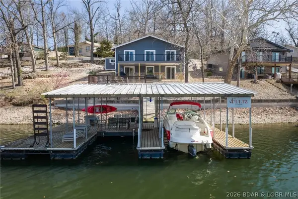 32371 Holligon Drive, Gravois Mills, MO 65037