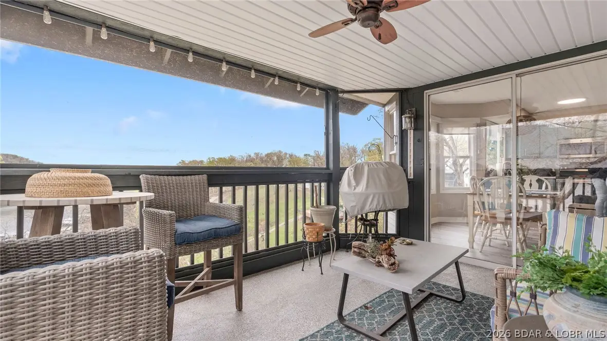 1580 Cherokee Road #2A, Lake Ozark, MO 65049 - #1