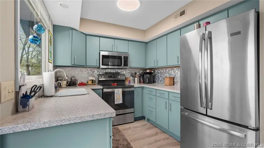 1580 Cherokee Road #2A, Lake Ozark, MO 65049 - #3