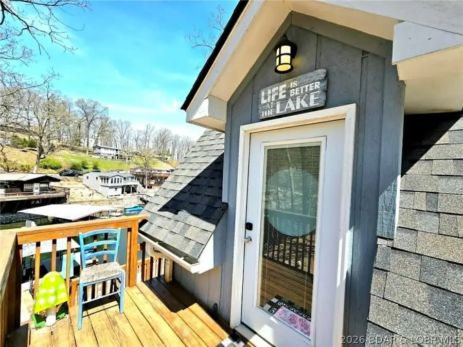 283 Sunrise Acres Point, Sunrise Beach, MO 65079 - #2