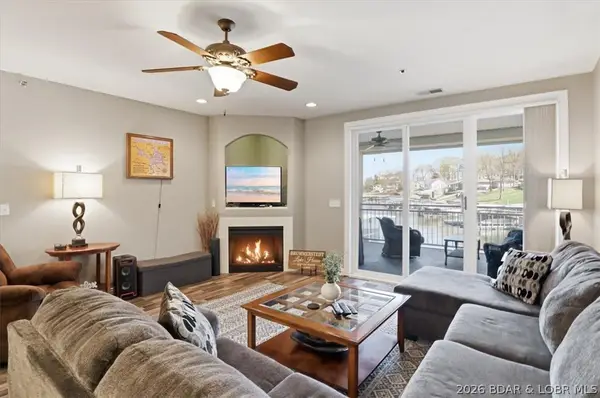 144 Majestic Point Drive #1D, Sunrise Beach, MO 65079