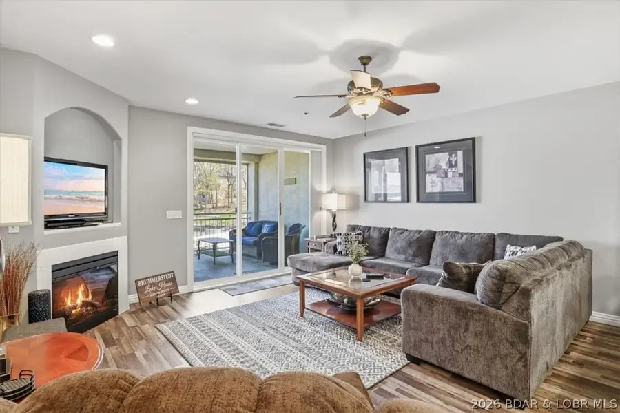 144 Majestic Point Drive #1D, Sunrise Beach, MO 65079 - #2