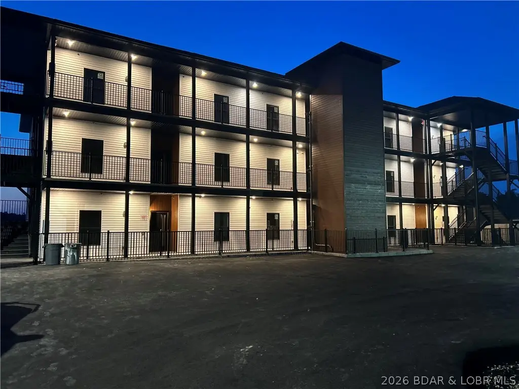 4925 Robins Circle #4A, Osage Beach, MO 65065 - #1