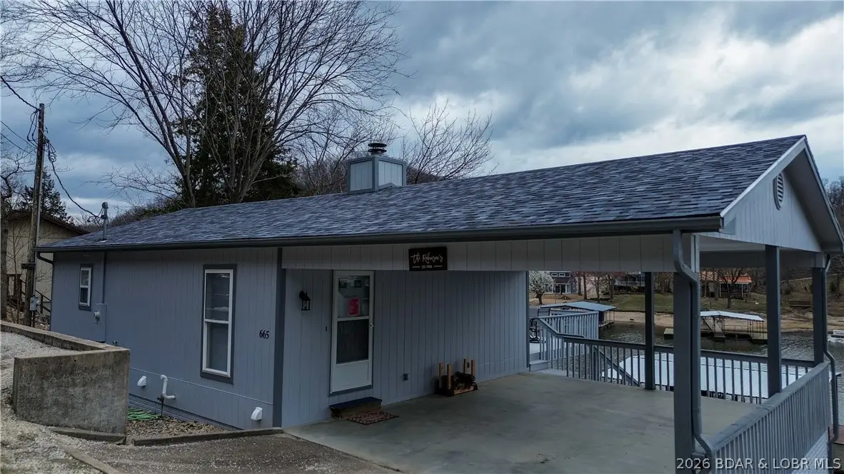 665 Whitehall School Road, Sunrise Beach, MO 65079 - #1