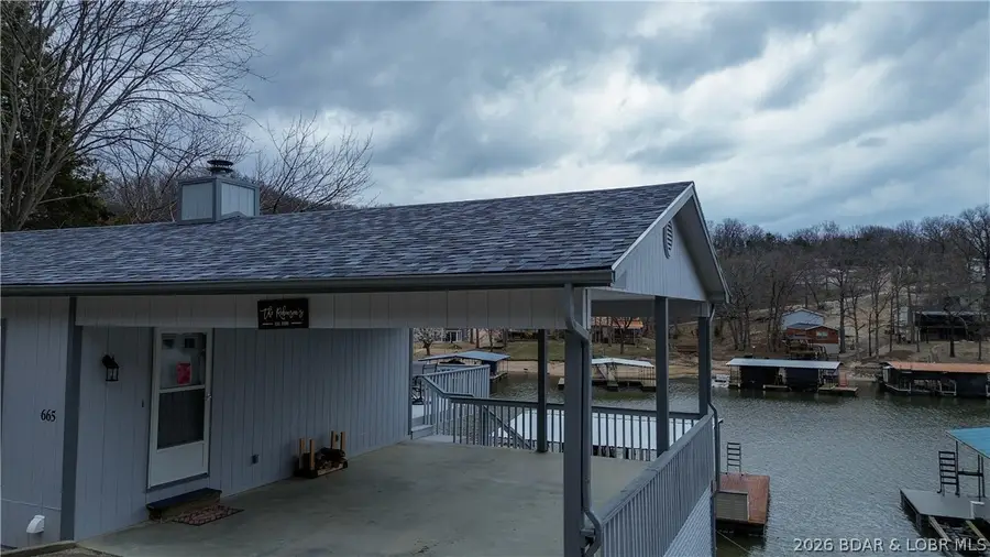 665 Whitehall School Road, Sunrise Beach, MO 65079 - #2