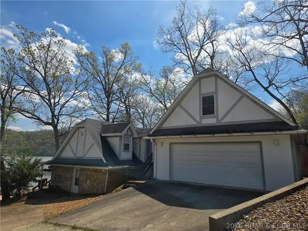 129 Summit View Circle, Climax Springs, MO 65324