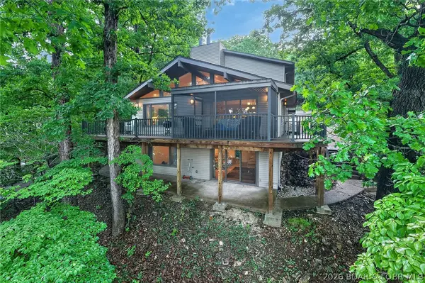 1054 Linn Creek Road, Lake Ozark, MO 65049