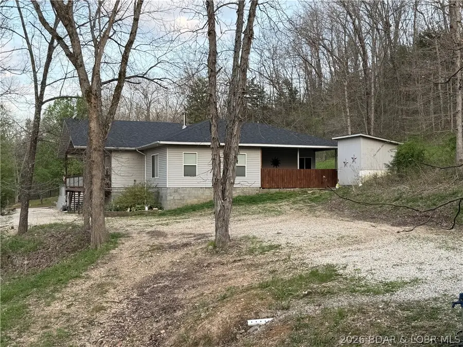 184 State Park Road, Brumley, MO 65017 - #3
