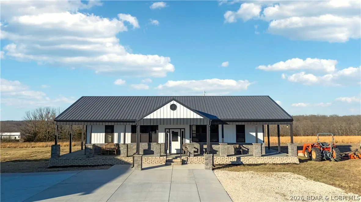 455 Camping Paradise Drive, Roach, MO 65787 - #1