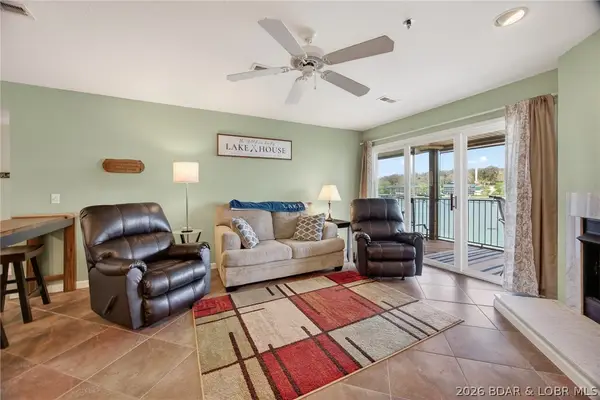 133 Cedar Glen Court #3A, Camdenton, MO 65020