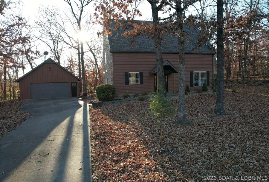 1005 Grand Point Boulevard, Sunrise Beach, MO 65079 - #2