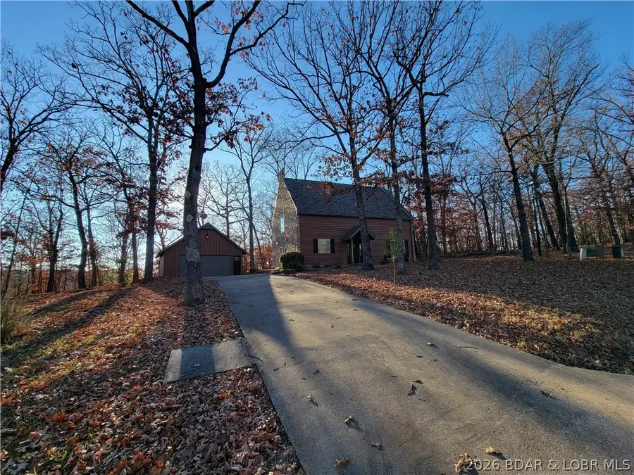 1005 Grand Point Boulevard, Sunrise Beach, MO 65079 - #3