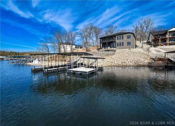 205 Beachnut Drive, Sunrise Beach, MO 65079