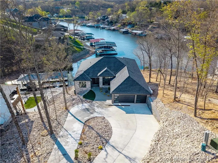 205 Beachnut Drive, Sunrise Beach, MO 65079 - #2