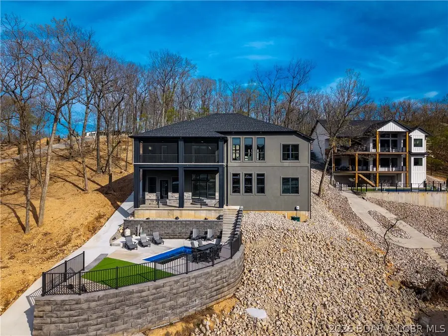 205 Beachnut Drive, Sunrise Beach, MO 65079 - #3