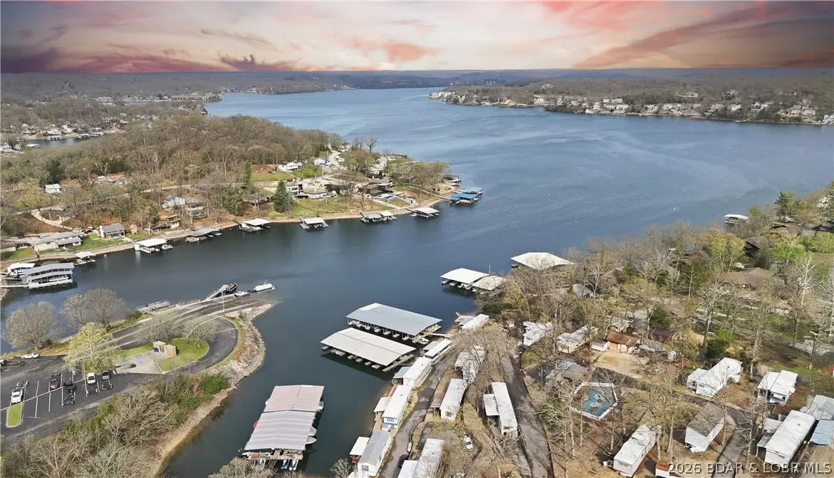 128 Betlo Park Drive, Sunrise Beach, MO 65079 - #1