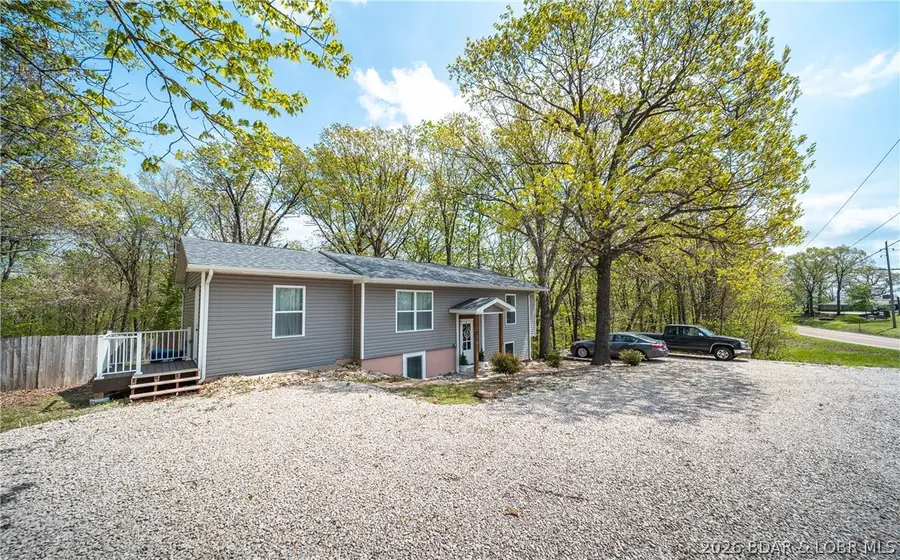 132 N Shore Drive, Lake Ozark, MO 65049 - #3