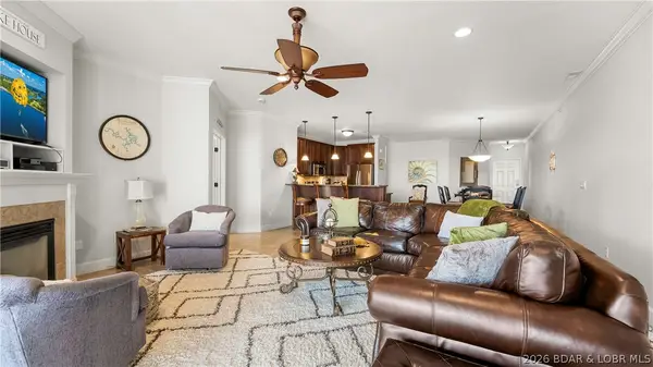 100 Trinity Pointe Drive #5S, Camdenton, MO 65020