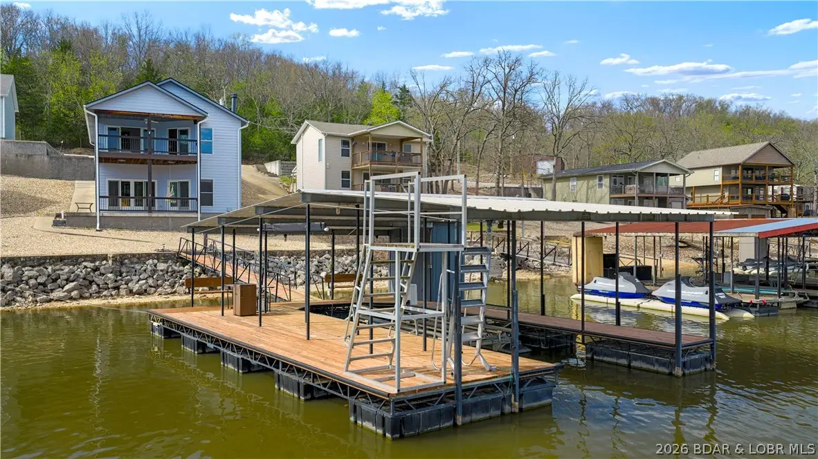 90 Nuttal Oak Lane, Sunrise Beach, MO 65079 - #1