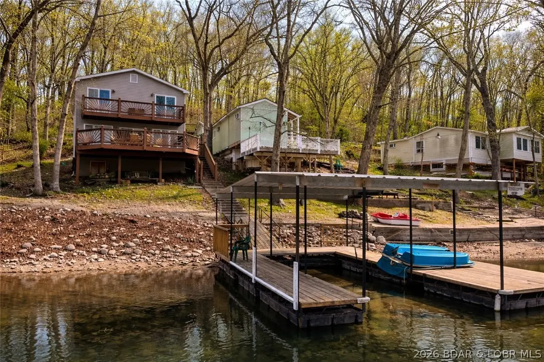 30750 Weller Road, Rocky Mount, MO 65072 - #1