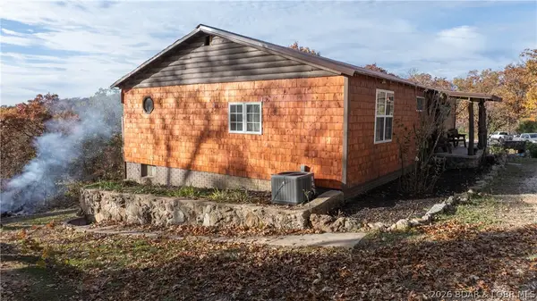 31283 Lakewood Beach Road, Gravois Mills, MO 65037