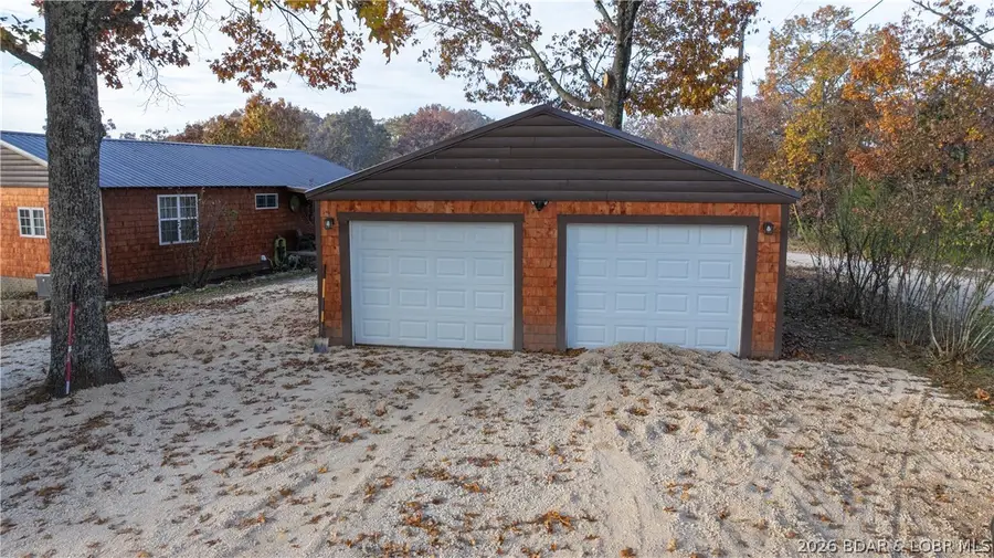 31283 Lakewood Beach Road, Gravois Mills, MO 65037 - #2