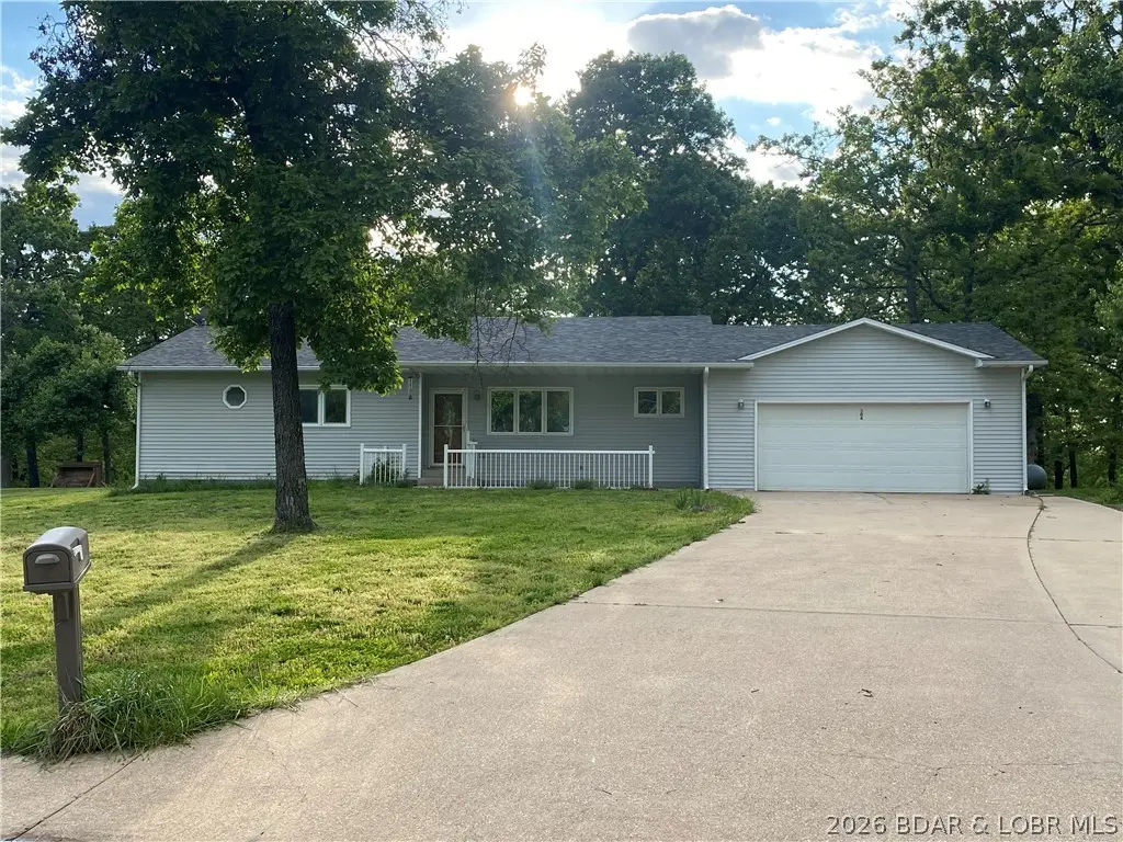 304 Dunwurkin Drive, Laurie, MO 65037 - #1